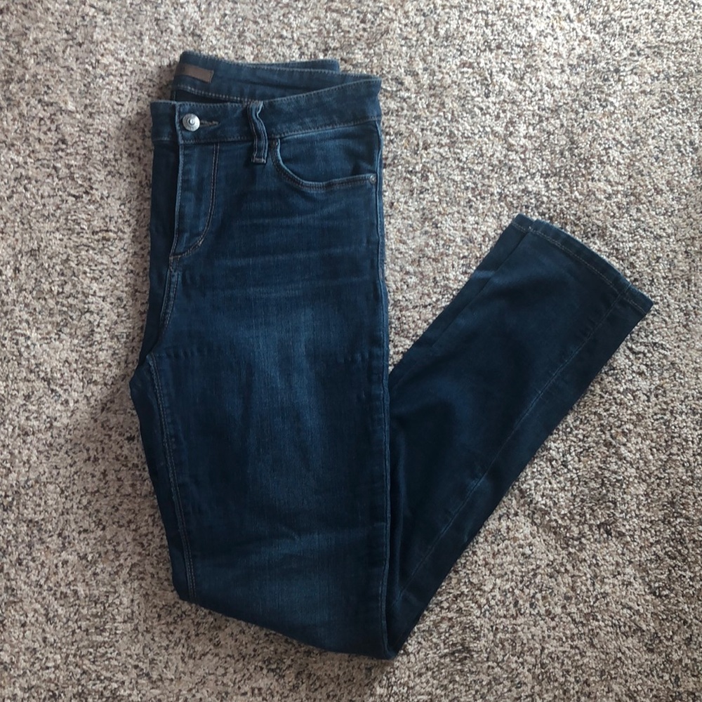 Joe’s Jeans Stretch Skinny Jeans